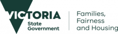 Victorian State Government, Families, Fairness and Housing