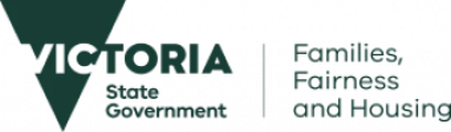 Victorian State Government, Families, Fairness and Housing