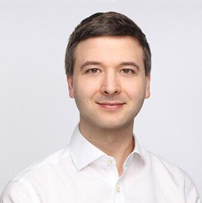 Emanuel Modrovic, Director of Consulting