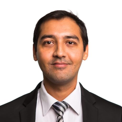 Saad Abbas, Data Science Lead