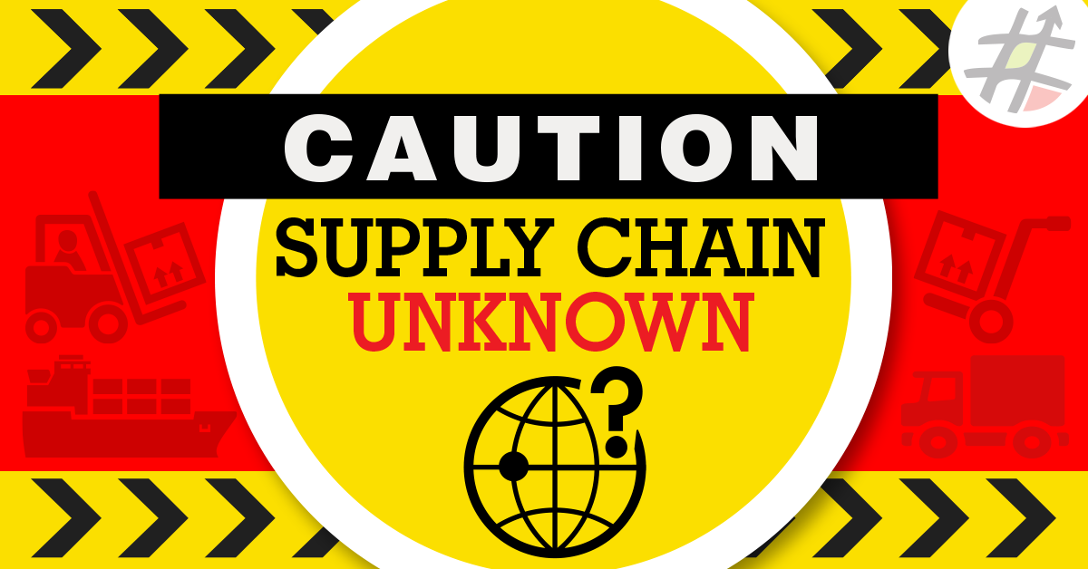 Hidden Abuses in Supply Chains