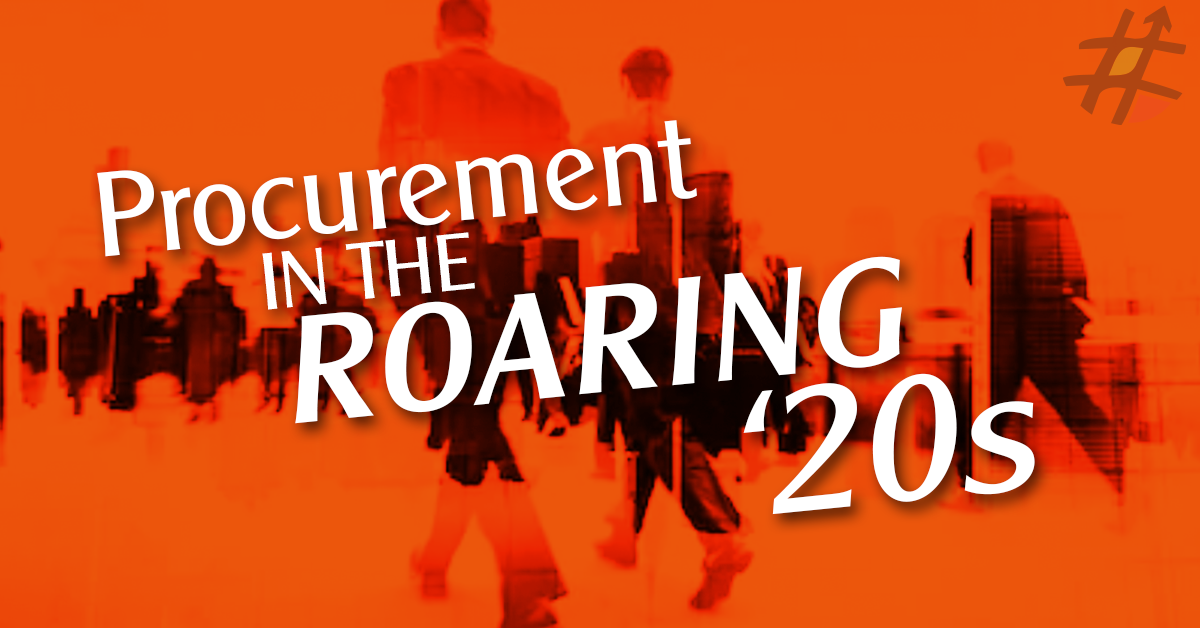 Procurement 2020