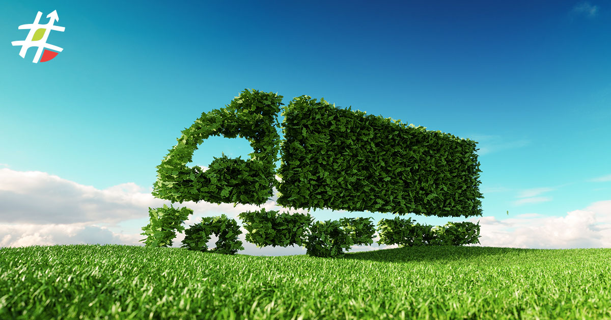 Why Sustainable Procurement is Commercially Savvy