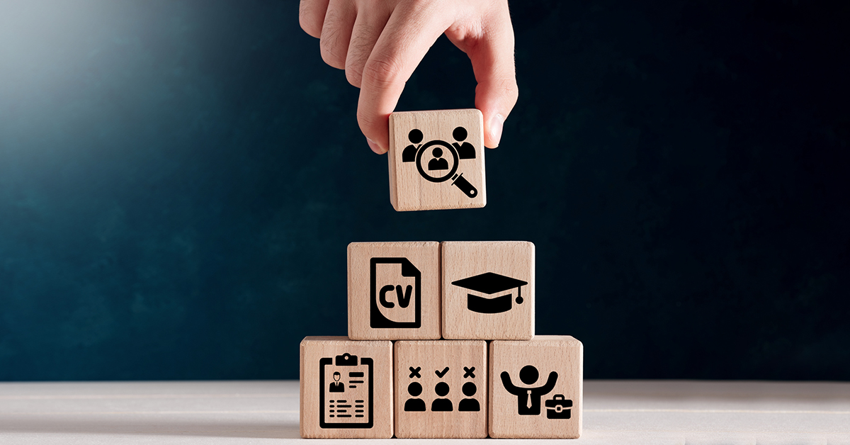 Procurement professionals