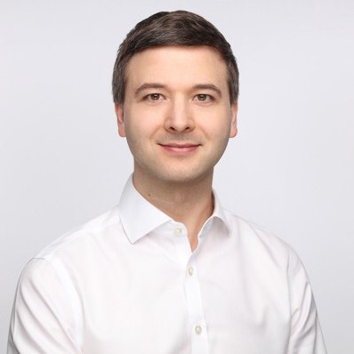 Emanuel Modrovic – Director of Consulting, Comprara