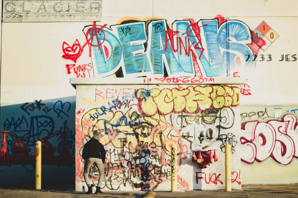 Senior business leader bypassing procurement process under deadline pressure in enterprise organisation